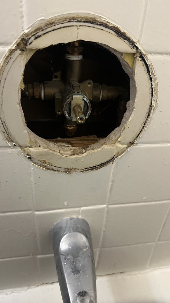 Slide of L and S Property Maintenance