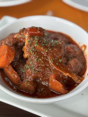 Kilimandjaro restaurant by null