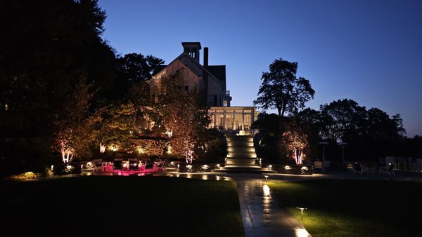 Inn at Taughannock Falls by null