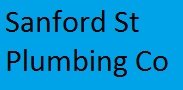 Sanford St Plumbing Logo