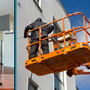 Photo of Chesapeake - Potomac Window Cleaning Company