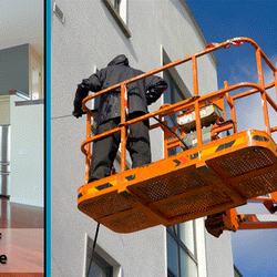 Chesapeake - Potomac Window Cleaning Company