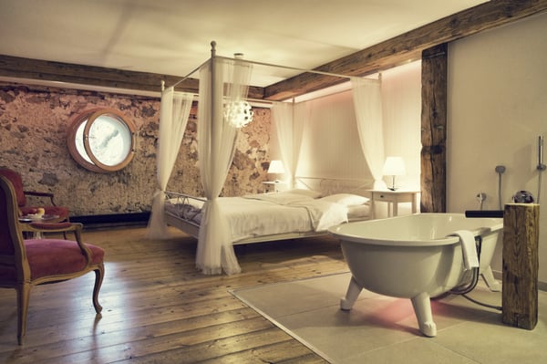 Rainhof Scheune – Restaurant Café Hotel by null