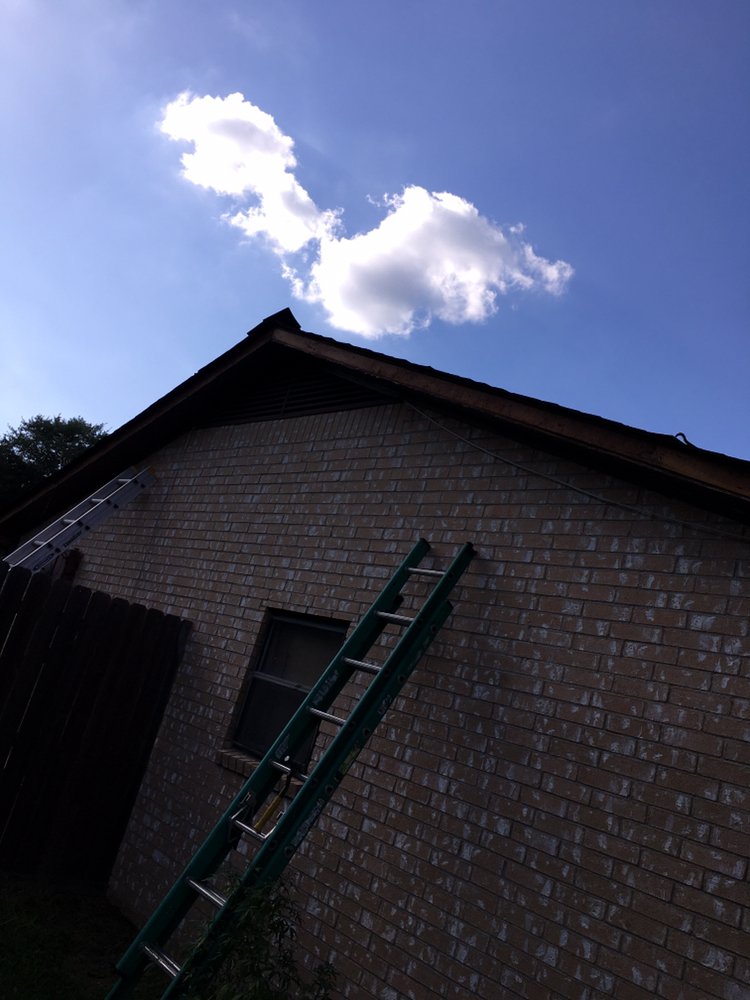 Slide of Texanna Roofing