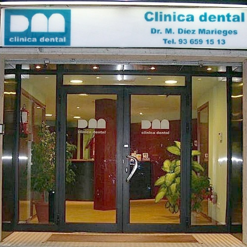 The Best 10 Dentists near Carpodent in Begues, Barcelona - Yelp