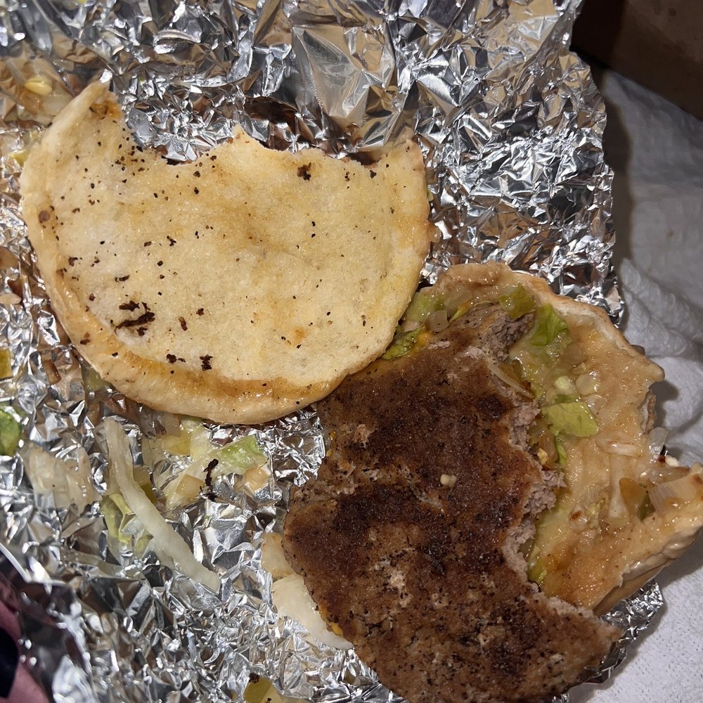 Turkey Burger Turkey Burger