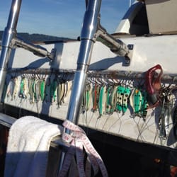 AAA Fishing Charters - Cute boat ;)