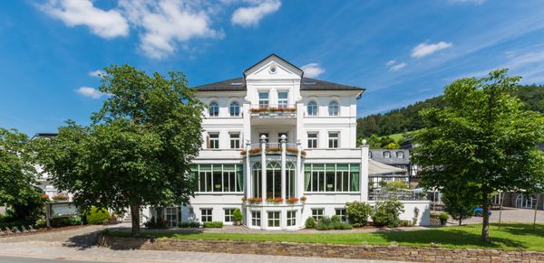 Hotel Deimann by null