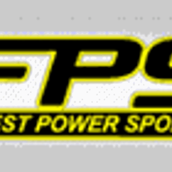 Forest Power Sports - Logo