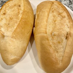 Azteca bakery and tortilleria - So delicious