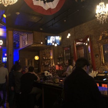 Burnside Inn - Bars Near Me - Indianapolis, Indiana