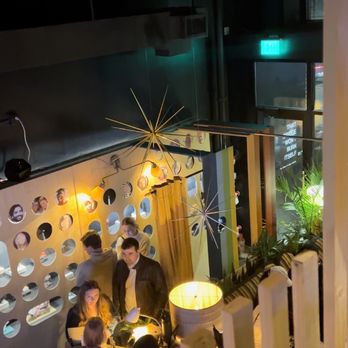 The House of Found Objects - Main entrance - Cocktail Bars Near Me - Birmingham, Alabama