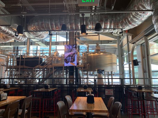 Unlawful Assembly Brewing Co. by null