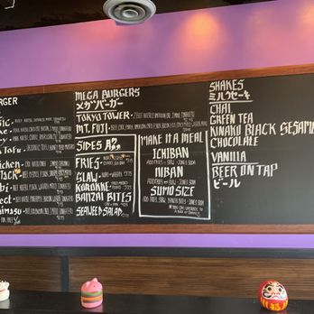 Katsu Burger - Menu is still under construction... - Burgers Near Me - Federal Way, Washington Katsu Burger - Menu is still under construction... - Burgers Near Me - Federal Way, Washington