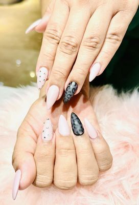 SASSY NAILS SALON NEAR ME - Updated February 2026 - 42 Photos & 28