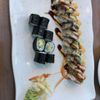 Fuji Sushi gift card