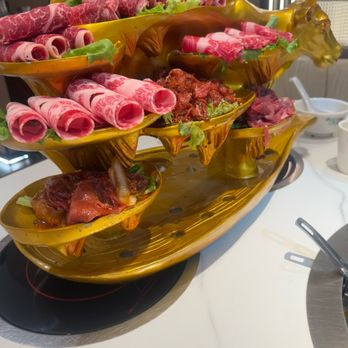 Qiao Lin Hotpot - Chicago Downtown - Hot Pot Near Me - Chicago, Illinois