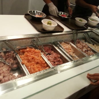 PokiNometry - bar area two - Japanese Near Me - Anaheim, California PokiNometry - bar area two - Japanese Near Me - Anaheim, California