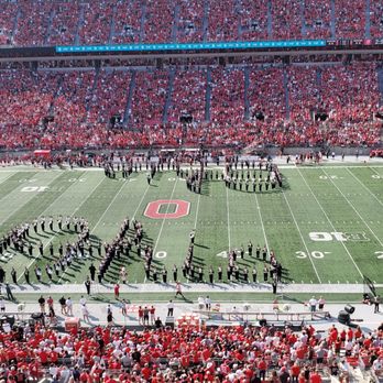 Ohio Stadium - Stadiums & Arenas Near Me - Columbus, Ohio