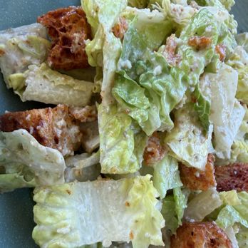 Porta Via Calabasas - Caesar Salad - New American Near Me - Calabasas, California Porta Via Calabasas - Caesar Salad - New American Near Me - Calabasas, California