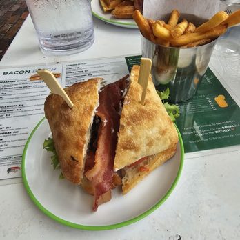 Bacon Bitch - Breakfast & Brunch Near Me - Miami, Florida