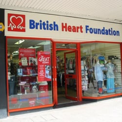 British Heart Foundation