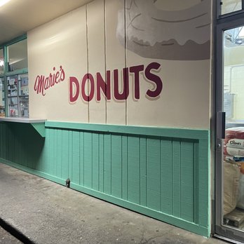 Marie's Donuts - Donuts Near Me - Sacramento, California Marie's Donuts - Donuts Near Me - Sacramento, California
