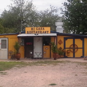 Mi Casa Restaurant - Look for this! (Somebody posted the wrong store front and the address is 723) - Mexican Near Me - Benson, Arizona Mi Casa Restaurant - Look for this! (Somebody posted the wrong store front and the address is 723) - Mexican Near Me - Benson, Arizona