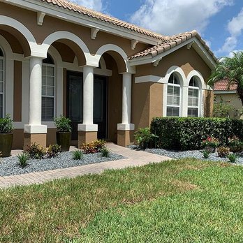 Lawn Commander - Landscaping Near Me Lawn Commander - Landscaping Near Me