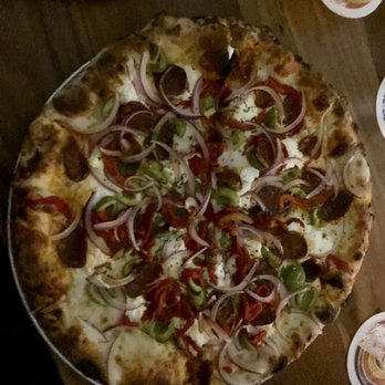 Young Joni - The Basque - Pizza Near Me - Minneapolis, Minnesota Young Joni - The Basque - Pizza Near Me - Minneapolis, Minnesota