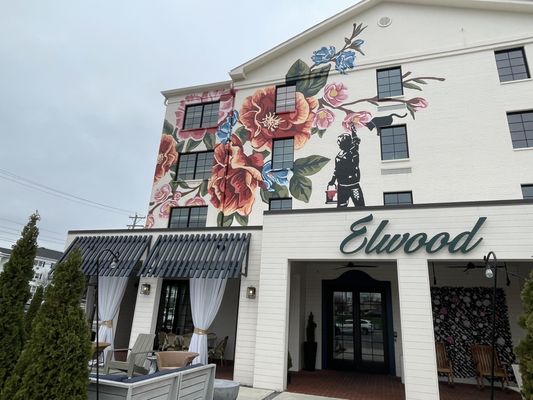 Elwood Hotel & Suites by null