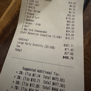 Driftwood Kitchen - Seafood Near Me - Laguna Beach, California