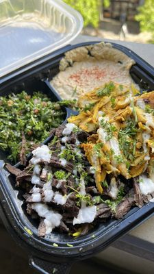 Shawarma Guys by null
