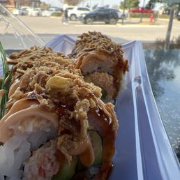 Sushi Sushi