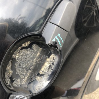 CarMax - After carmax checked the car, the door handle was gone!  ! - Used Car Dealers Near Me - Houston, Texas