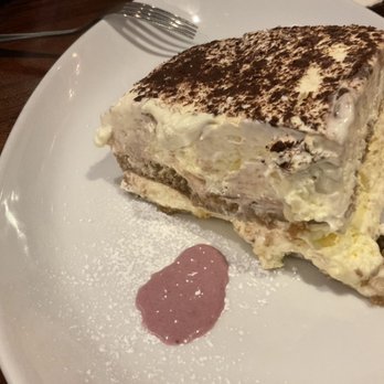 Mama's - Tiramisu. Best I've ever had. Made in house. - Pizza Near Me - Copiague, New York Mama's - Tiramisu. Best I've ever had. Made in house. - Pizza Near Me - Copiague, New York