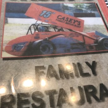 Casey's Restaurant - Coffee & Tea Near Me - Roseburg, Oregon