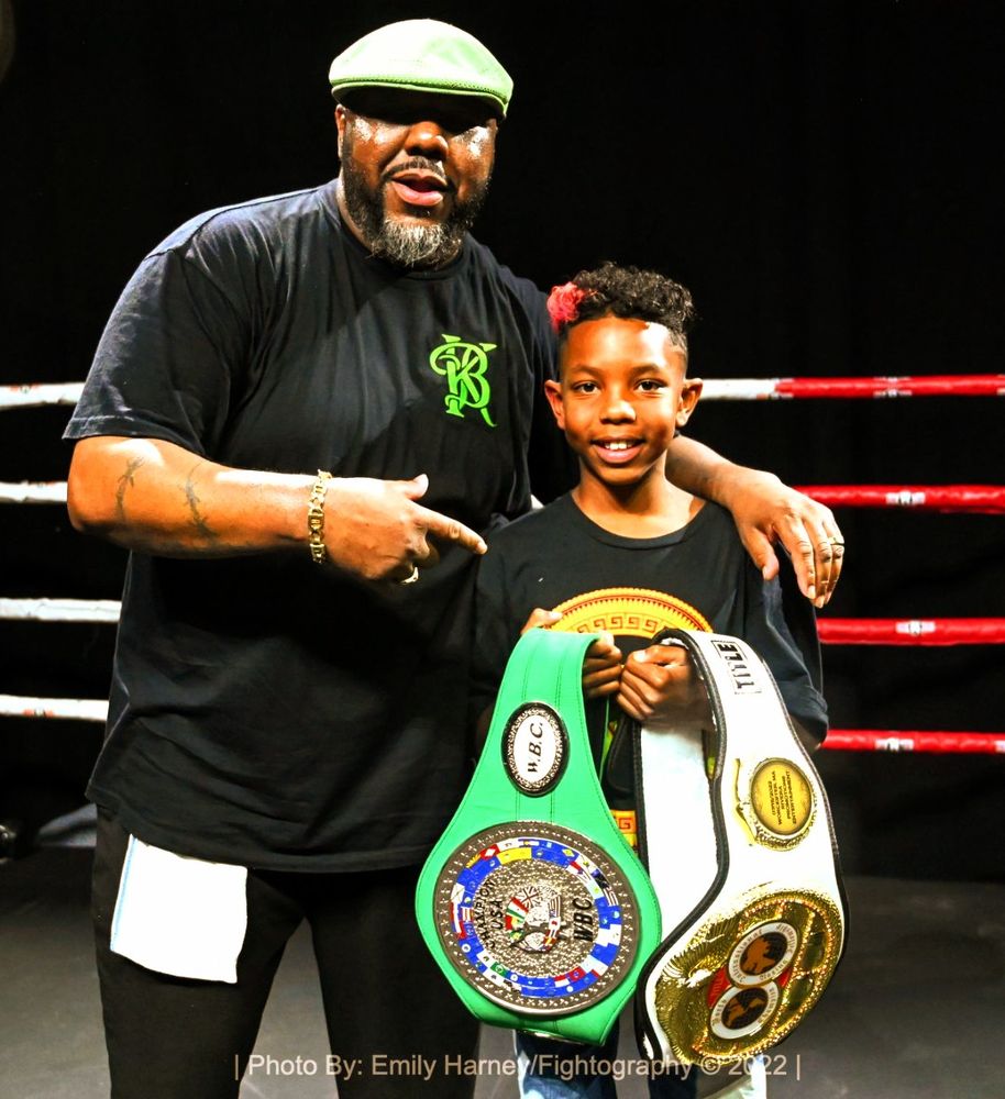 CAMP GET RIGHT BOXING GYM Updated September 2024 55 Millbrook St