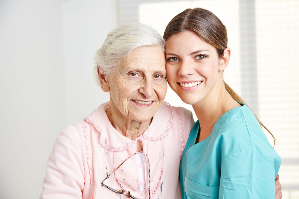 A Caring Heart Home Health Care - home care agency in PIttsburgh, PA