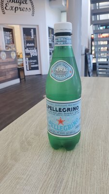 Bagel Express by null