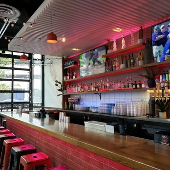 Mission Navy Yard - Bars Near Me - Washington, DC, District of Columbia