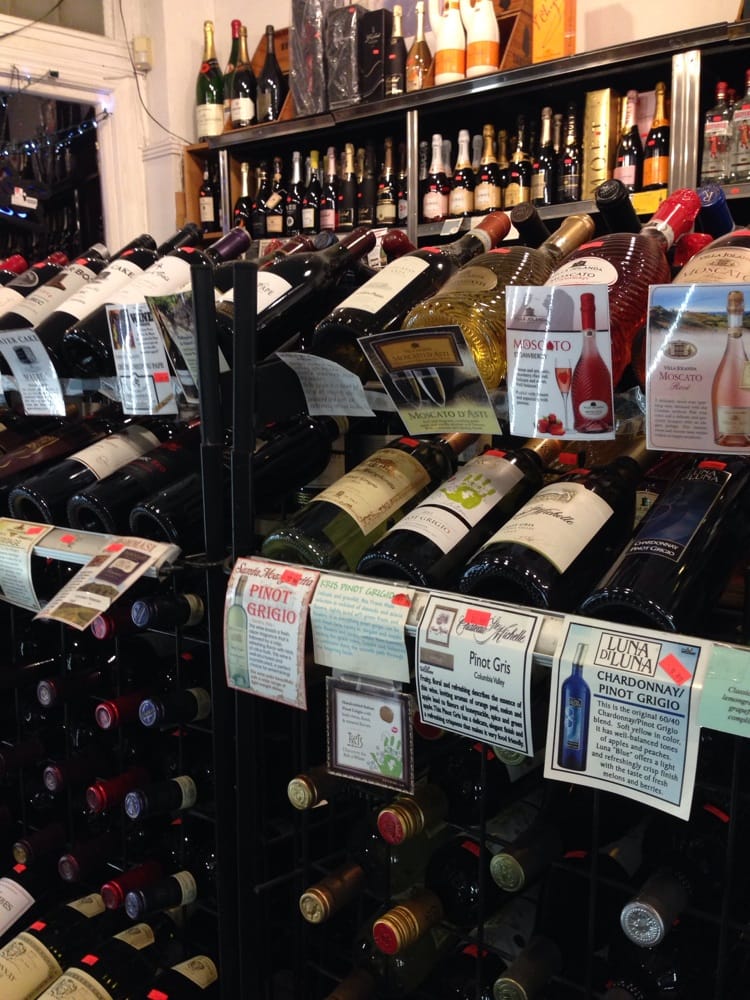 LONGMEADOW PACKAGE STORE Updated September 2024 17 Photos 400