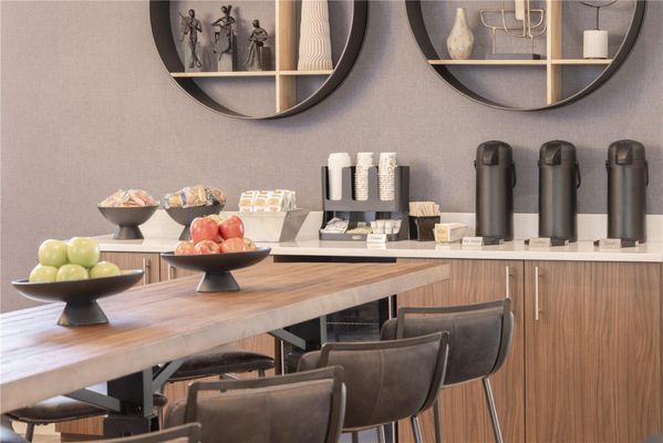 The Midtown Hotel MOD Collection by Sonesta by null