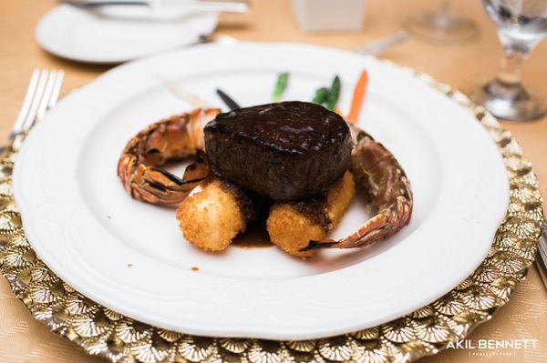 Petroleum Club of Houston by null