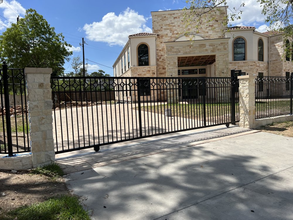 Triple M Gates - veterans service organization in Houston, TX