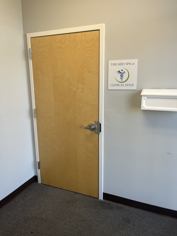 THE MED SPA AT CLINICAL EDGE 12 Photos 777 Route 70 E, Marlton, New