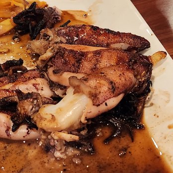 Gerry's Grill - Pusit - Filipino Near Me - Artesia, California Gerry's Grill - Pusit - Filipino Near Me - Artesia, California
