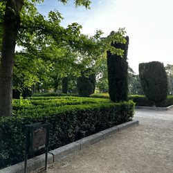 Jardines de Sabatini