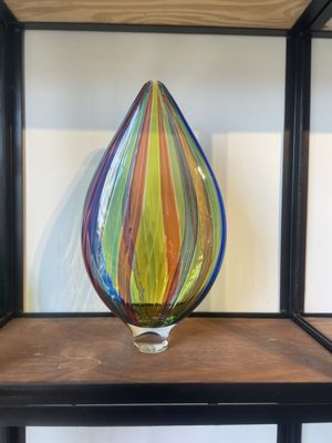 Lexington Glassworks by null