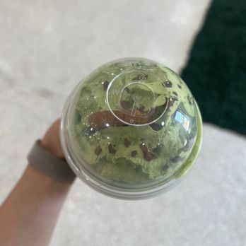 UG Tea - Matcha cookie smoothie - Bubble Tea Near Me - San Gabriel, California UG Tea - Matcha cookie smoothie - Bubble Tea Near Me - San Gabriel, California